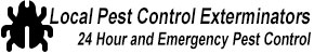 Narragansett RI Pest Control Exterminators